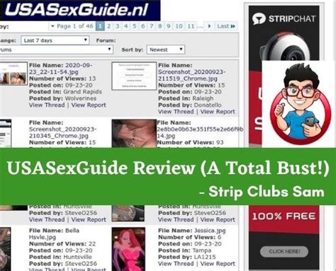 usa sex guide cincinnati